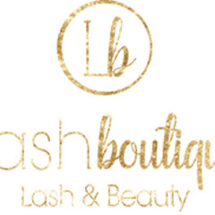 Lash Boutique's profile picture