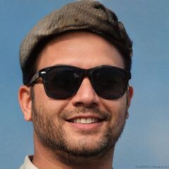 CEO Minh Châu's profile picture