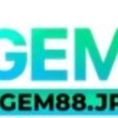Gem88 jpn com's profile picture