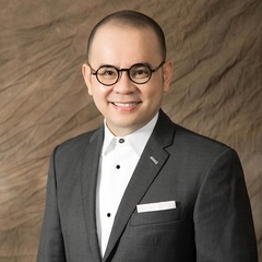 Michael Hoàng's profile picture