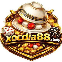 xocdia88 study's profile picture