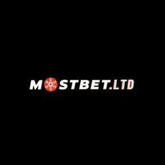 MostBet LTD's profile picture