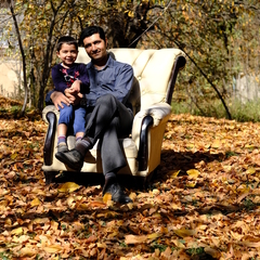 Mohammad Khorashadizadeh's profile picture