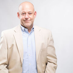 Neal Keating's profile picture