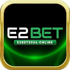 e2bet  online 's profile picture