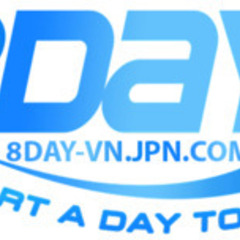 8 DAY's profile picture