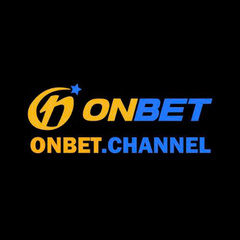 Onbet Channel's profile picture