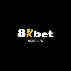 8Kbet cfd's profile picture