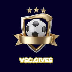 vsc gives's profile picture