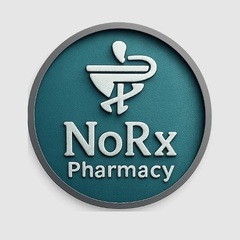 NoRx Pharma shop's profile picture
