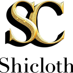 Shicloth Store's profile picture