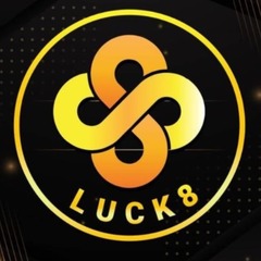 luck8a cocom's profile picture