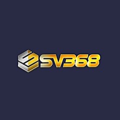 Cổng Game  SV368's profile picture