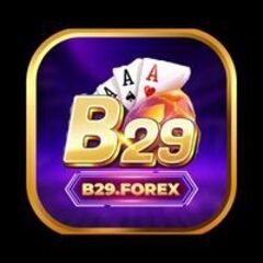 B29 Cổng Game Bài Đổi Thưởng's profile picture