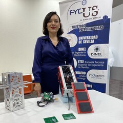 Sandra Mogollón León's profile picture