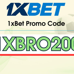 free1xbet freebet's profile picture