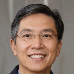 CEO Henry Nguyễn's profile picture