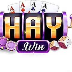 Haywin Cổng Game Đổi Thưởng's profile picture