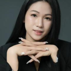 Anna Thanh Nhi's profile picture