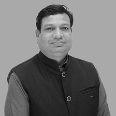 VIRENDRA GOMASE's profile picture