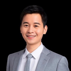 CEO Jack Tran's profile picture