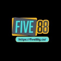 Five88 gco's profile picture
