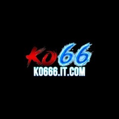 ko666  it com's profile picture