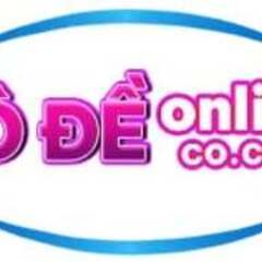 Đánh Lô Đề Online Soi Cầu Chuẩn, Trúng Lớn 3 Càng, 4 Càng's profile picture