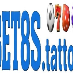 BET8S TATTOO's profile picture