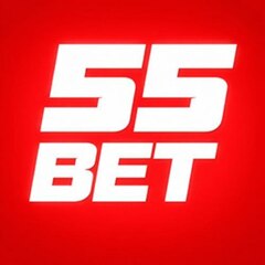 55bet – Plataforma Oficial 2026 ⚡ Slots e Apostas – 55bet com's profile picture