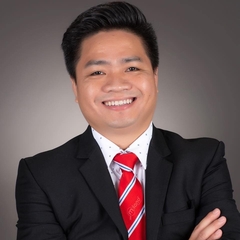 Long Mai Đức's profile picture