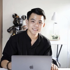 Ryan Võ's profile picture