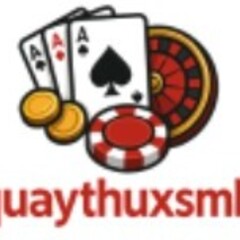 Quay thử xsmb's profile picture