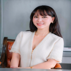 Hannah Lâm's profile picture