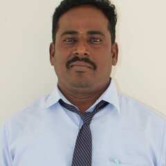 Angamuthu T's profile picture