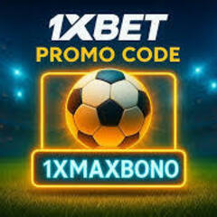 bet1xpomo promo's profile picture