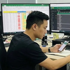 Nguyen Chi Sach's profile picture