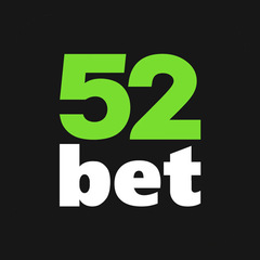 52BET app's profile picture