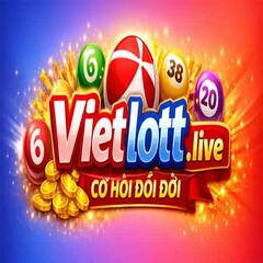 vietlott live's profile picture