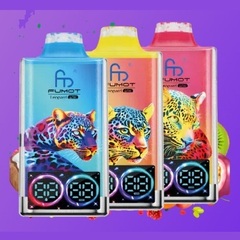 Fumot Leopard 40000's profile picture