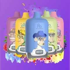 Fumot Digital Box 12000's profile picture