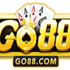 Cổng Game GO88's profile picture