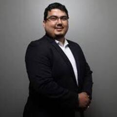 Julian Rodriguez's profile picture