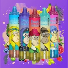 RandM Tornado 15000's profile picture