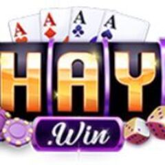 Nhà cái HAYWIN's profile picture