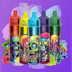 RandM Tornado 30000's profile picture