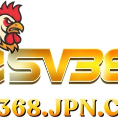 SV368 jpncom's profile picture