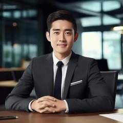 CEO Nguyễn  Khánh An's profile picture