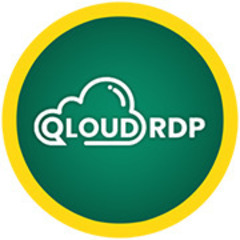 Qloud RDP's profile picture