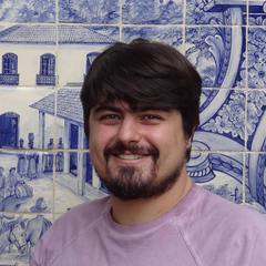 Leandro Marzulo's profile picture